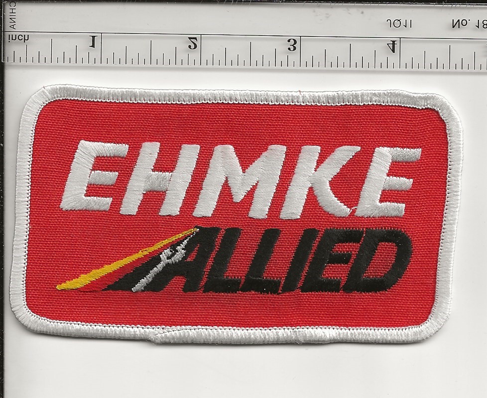 ehmke